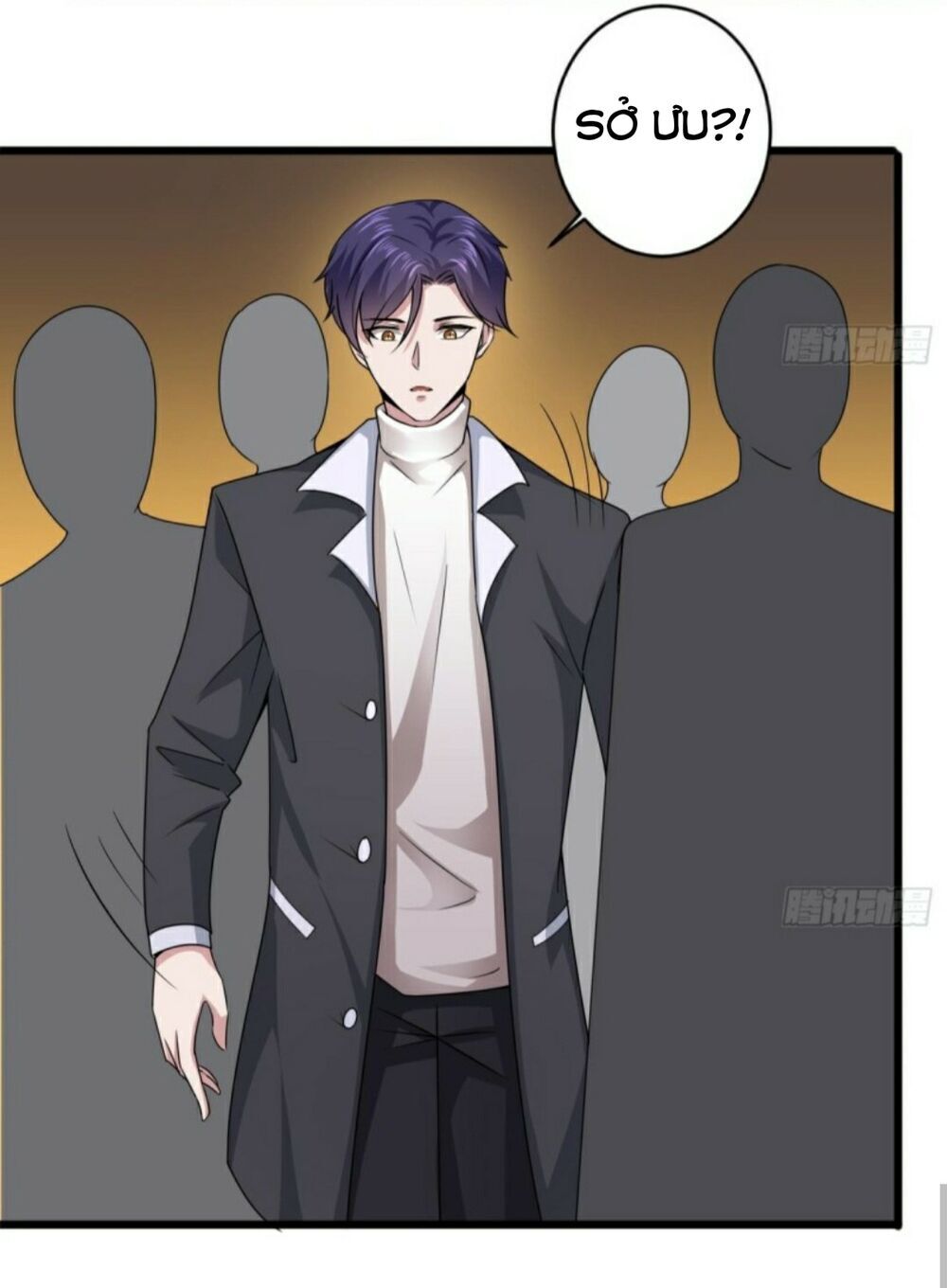 hệ thống nghịch tập thiên hậu chapter 51 8