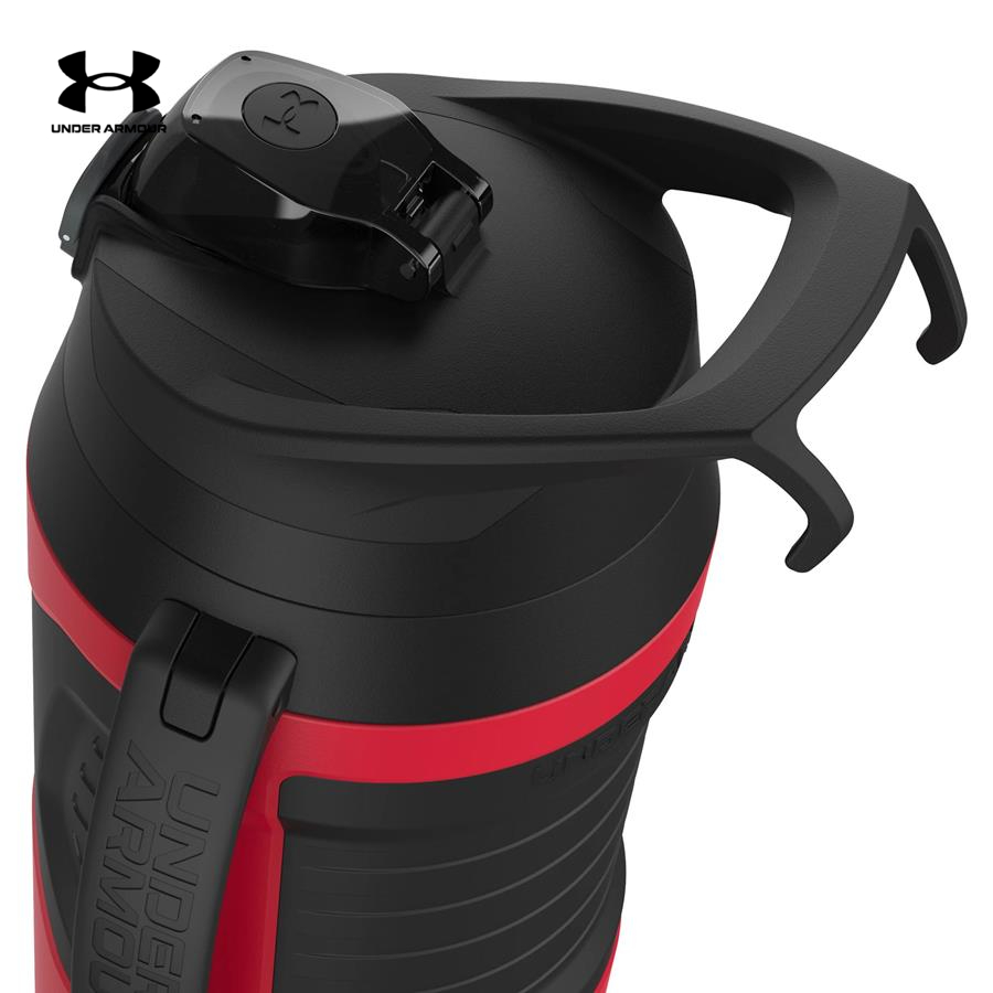 Bình nước thể thao unisex Under Armour 64OZ Playmaker Jug - 1364828