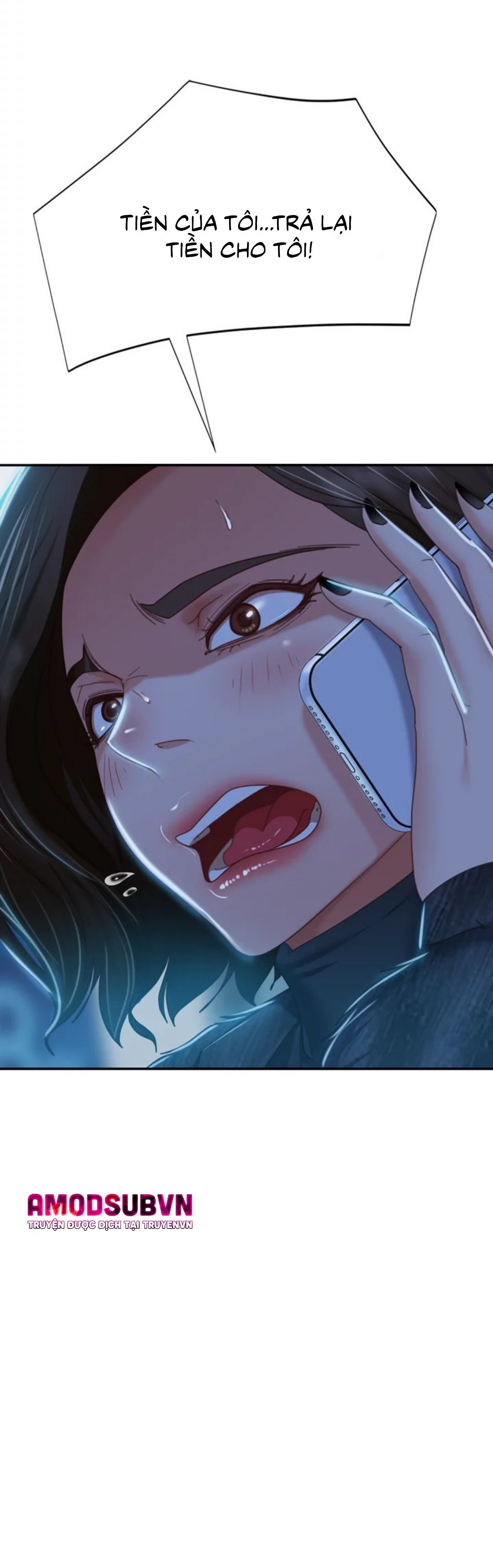 một ngày rối rắm chapter 39 20