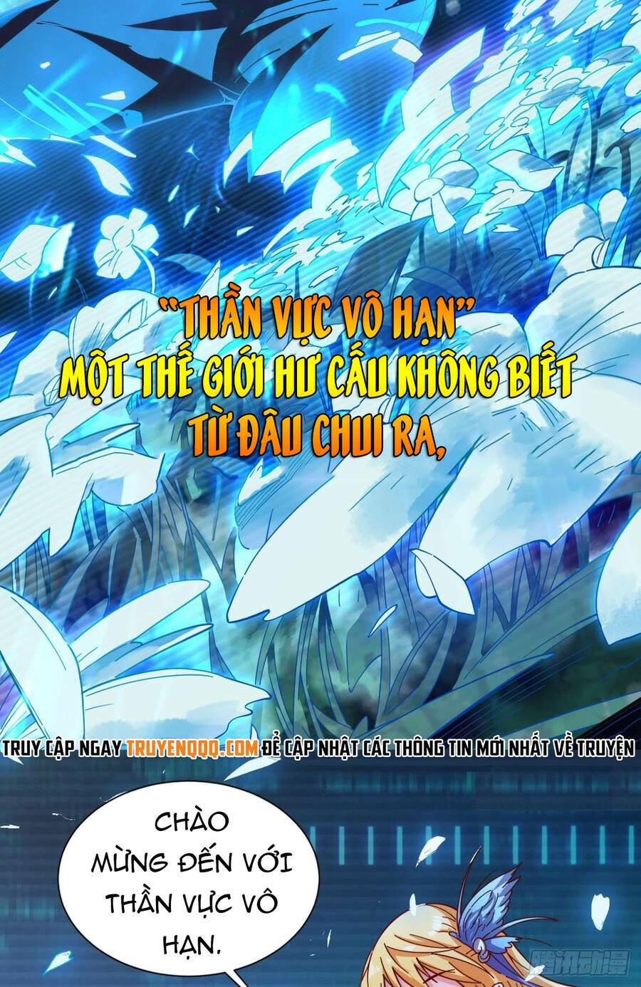 player thần vực chapter 0 9