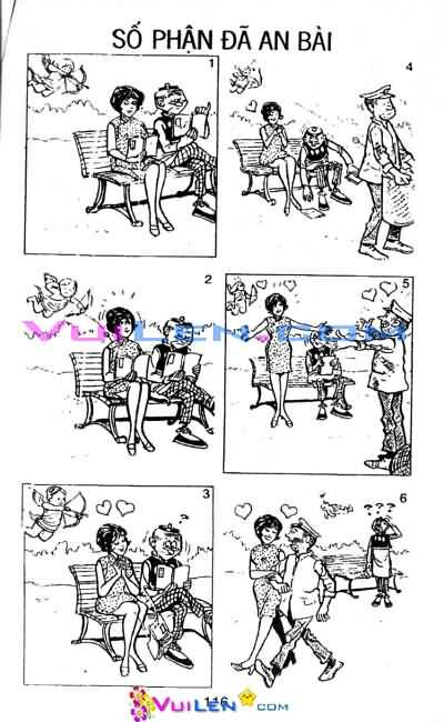 chú thoòng (full trọn bộ) chapter 35 32