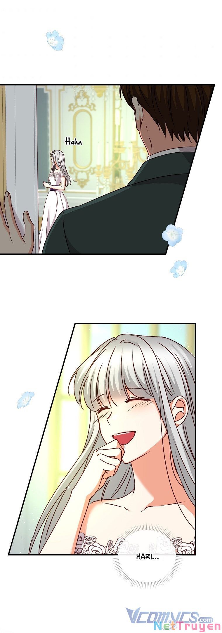 đừng chọc đứa em gái bé bỏng của chúng tôi chapter 95.3 2