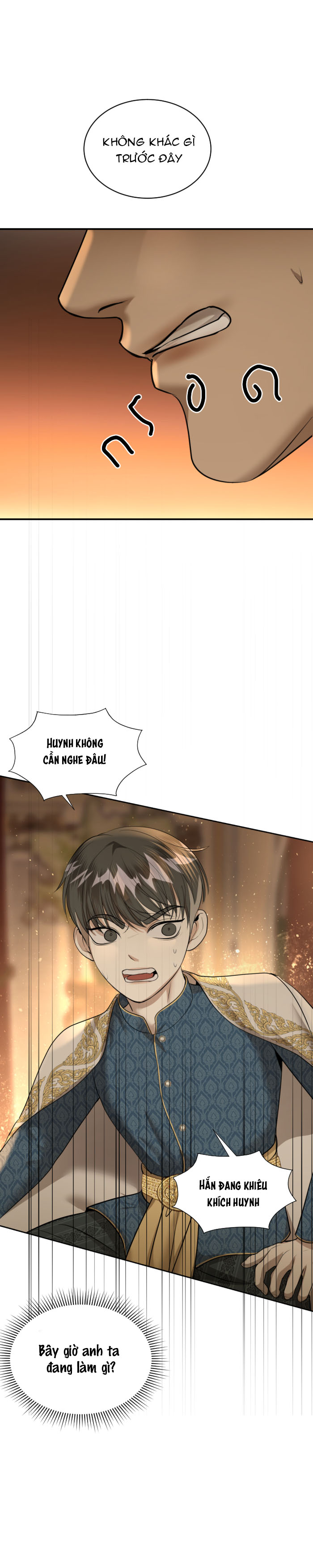 tôi là công tử đẹp nhất xiêm chapter 31 29