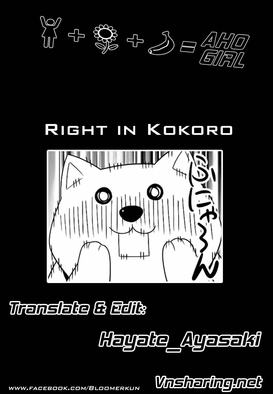 aho girl chapter 71 10