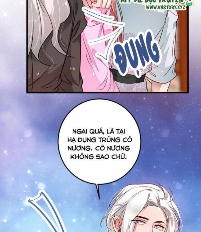 trọng sinh đế phi: quyền khuynh thiên hạ chapter 33 21
