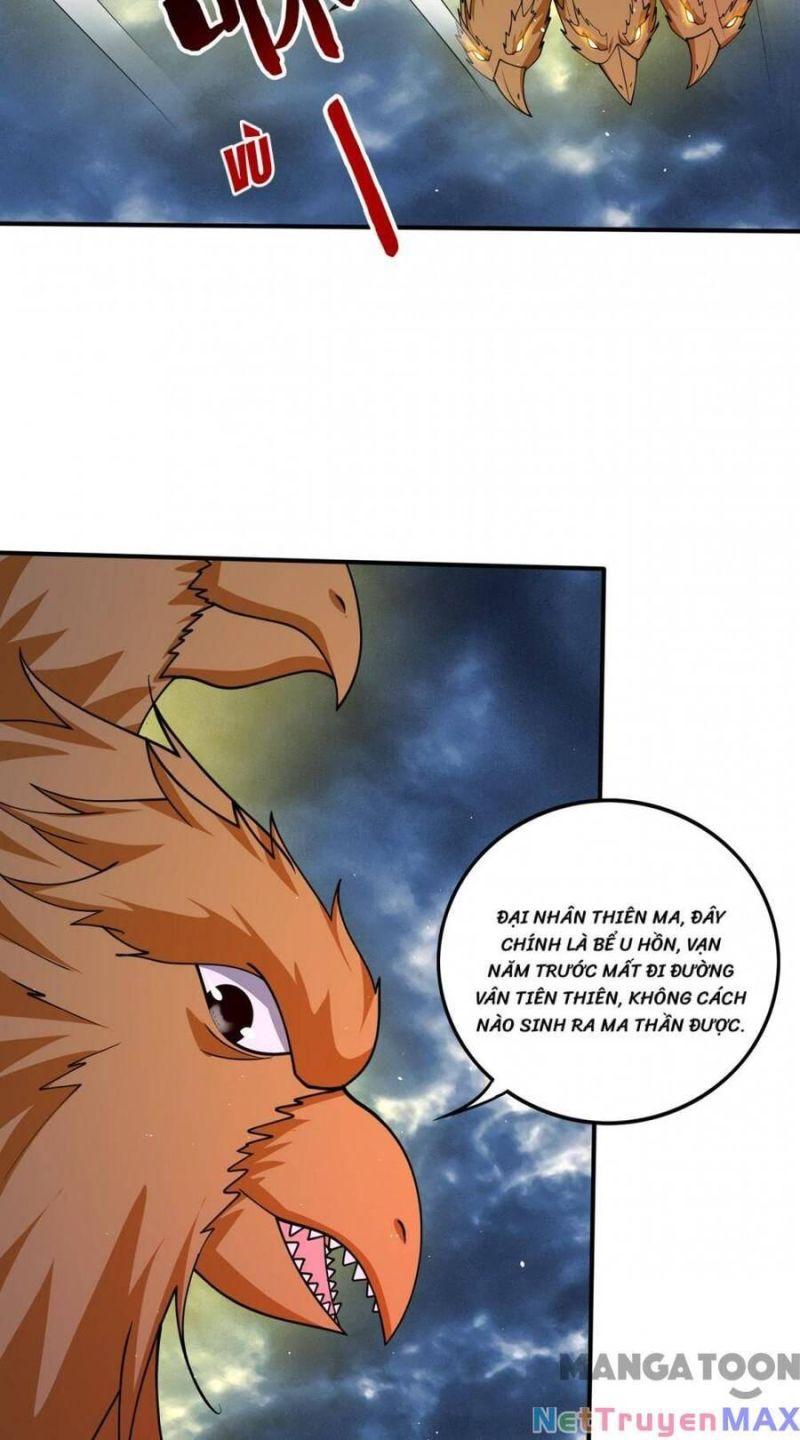 tối cường thần y tại đô thị chapter 315 20