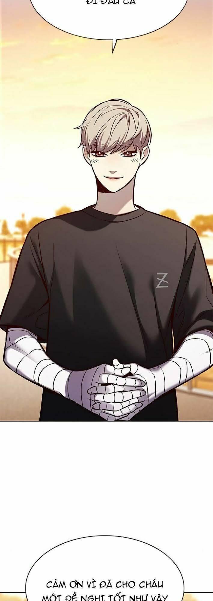 biến thân thành mèo chapter 167 74