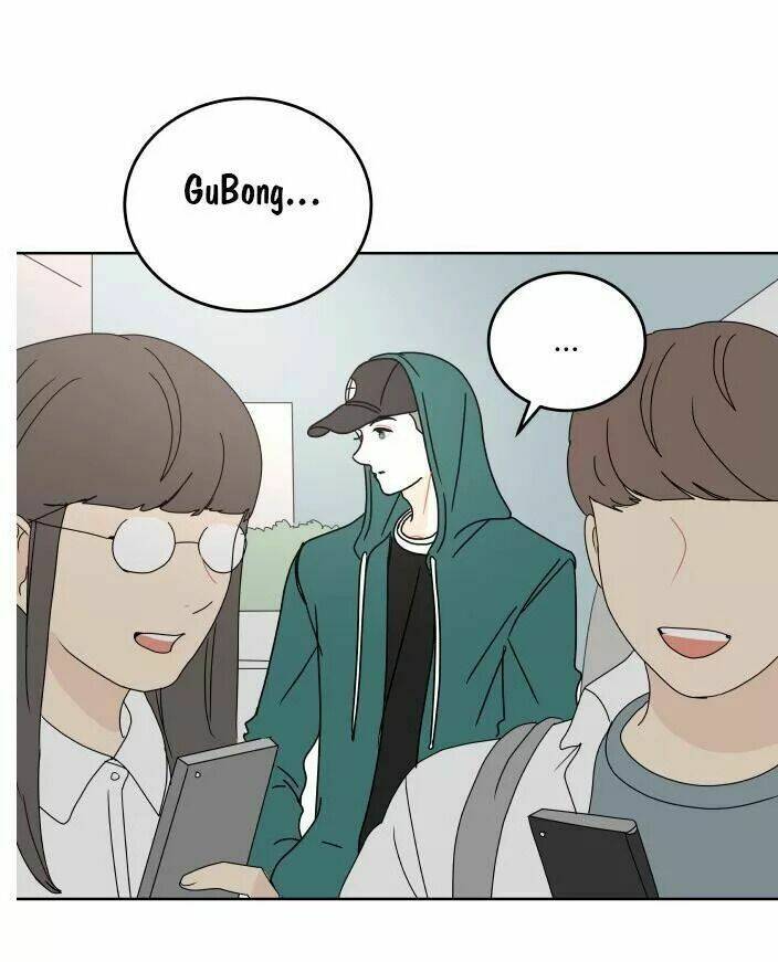 30 phút bước đi bên em chapter 59.5 26