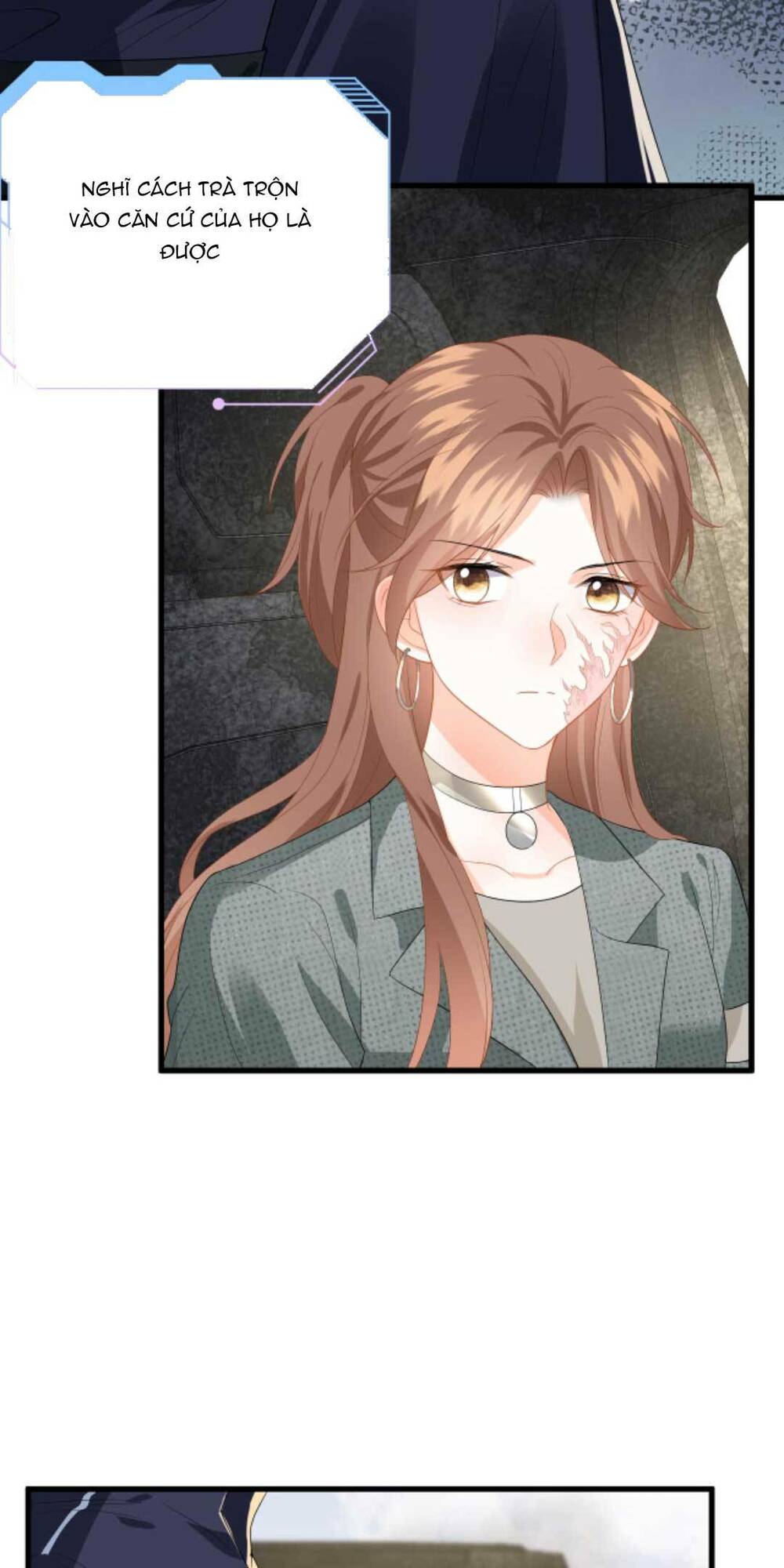 xuyên nhanh: phản diện quá sủng quá mê người chapter 180 30