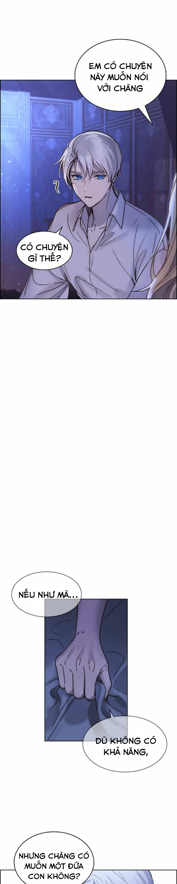 quý cô sierra chapter 2 11