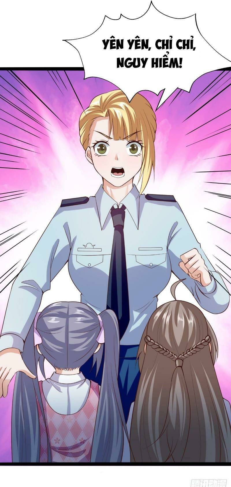 vú em của tiên ma chapter 33 15