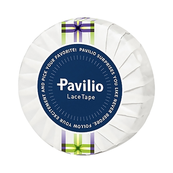 Băng Keo Trang Trí Pavilio Tanabata Green ST-16-TG