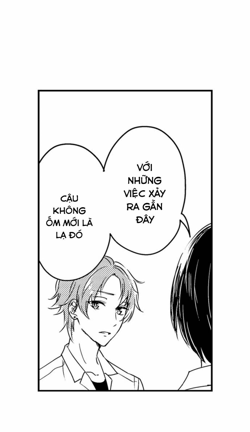 mang thai ở trường nam sinh chapter 34 13