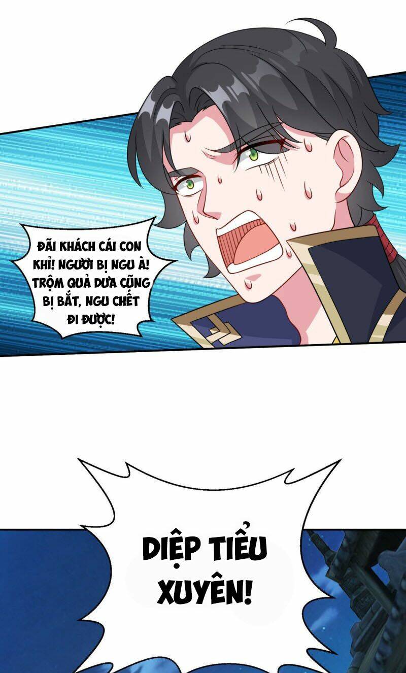 tiên ma đồng tu chapter 160 13