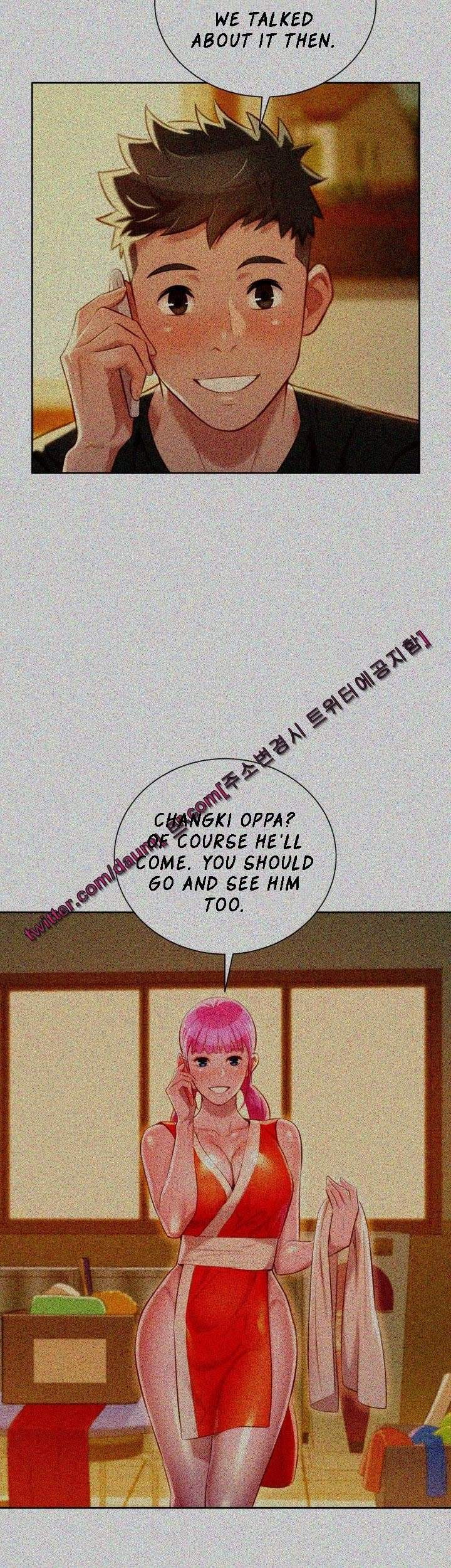 chị gái mưa chapter 29 26