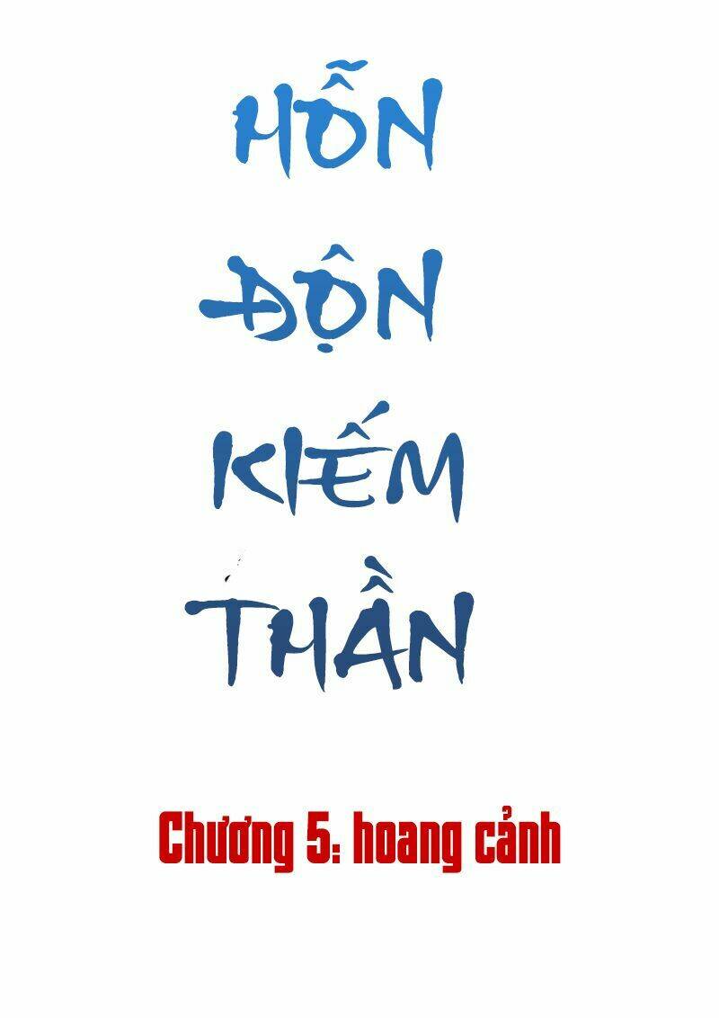 chí tôn thần ma chapter 5 2