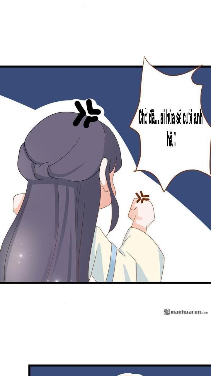 định mệnh giữa vị thần và tiểu cô nương chapter 6 12