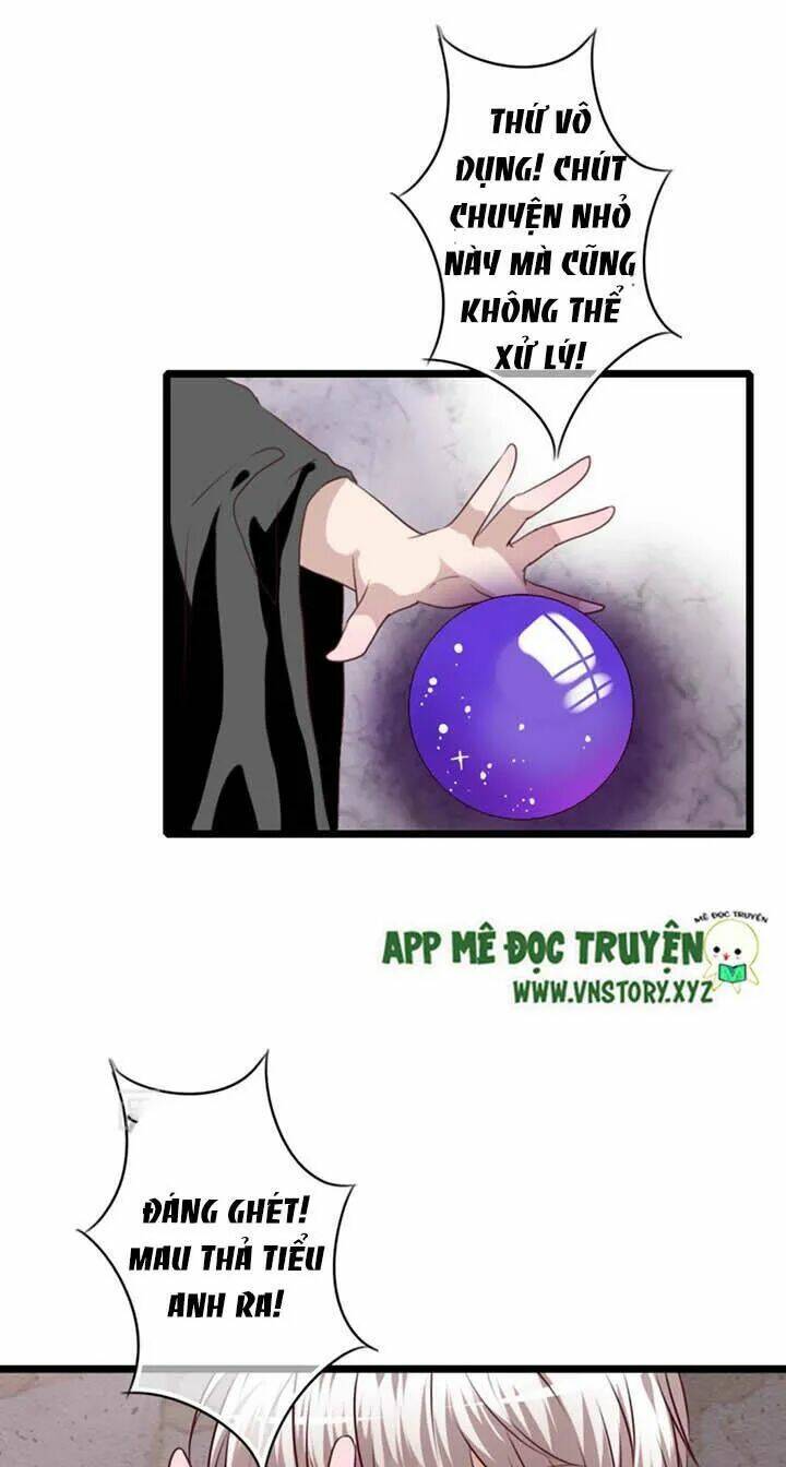 sau con mưa mùa hạ chapter 77 11