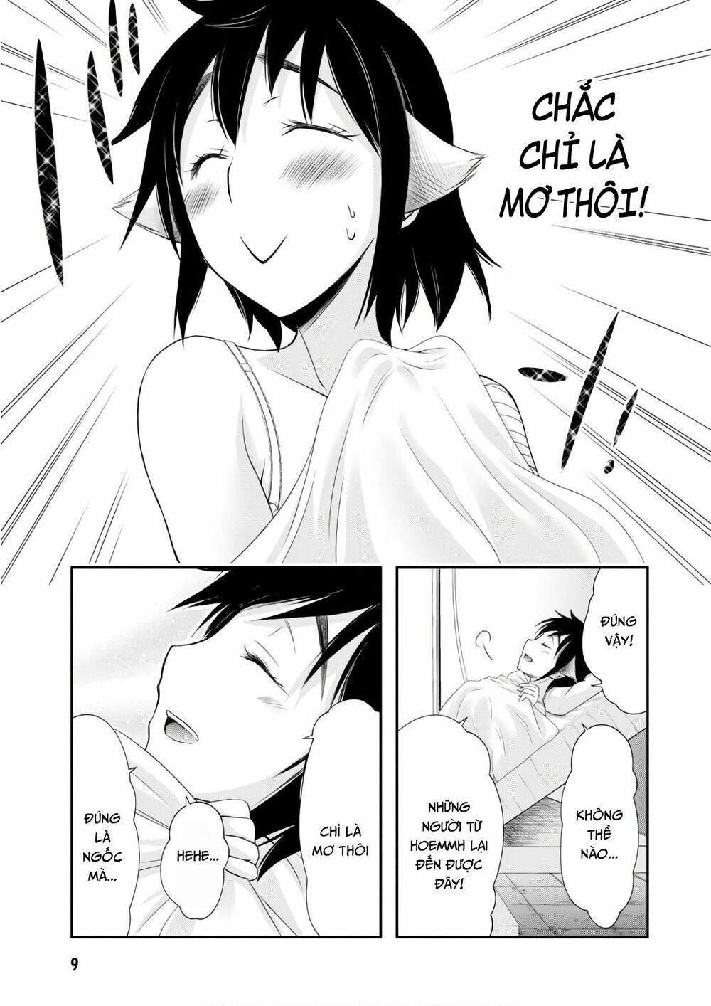 kích trụy vương huyền thoại chapter 36 10