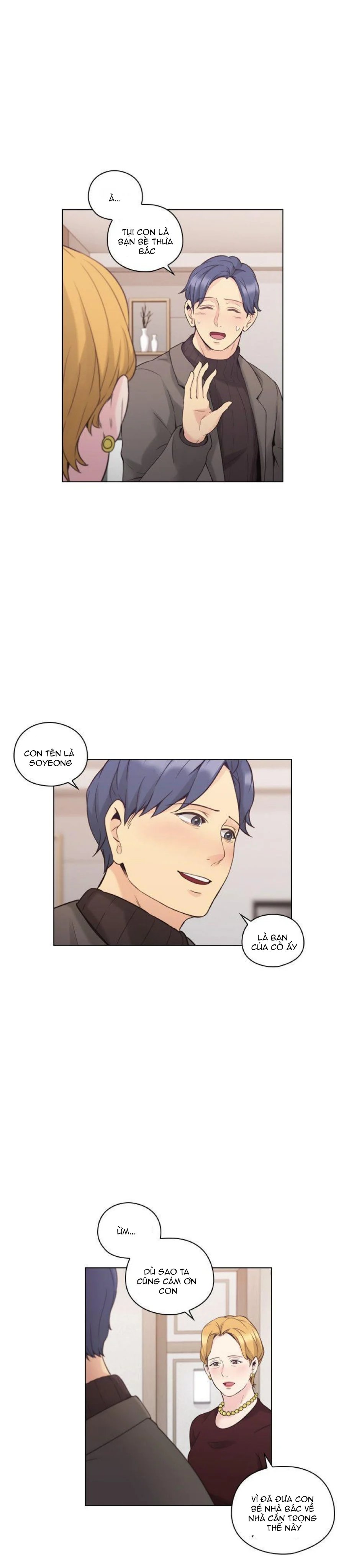 tình nhân chapter 39 9