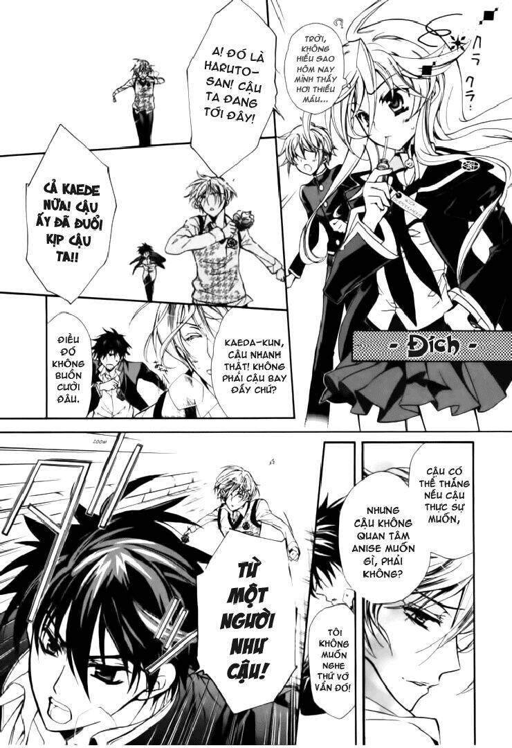 nụ hôn của công chúa tường vi chapter 6 34