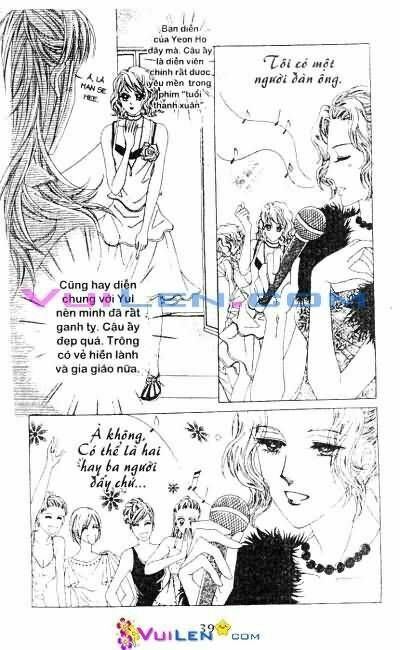 nụ hôn đầu chapter 2 39