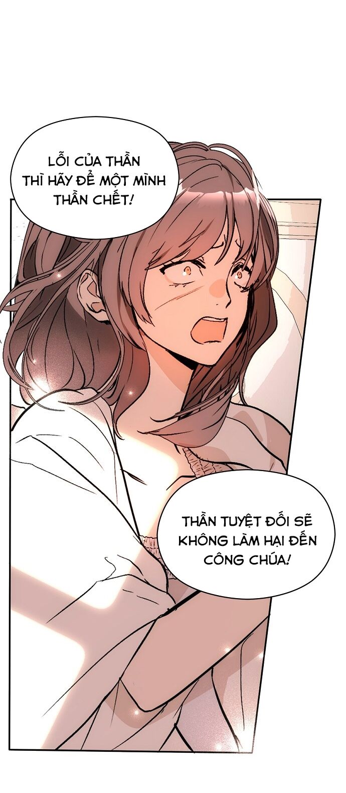 tôi không cố ý quyến rũ nam chính đâu! chapter 22 41