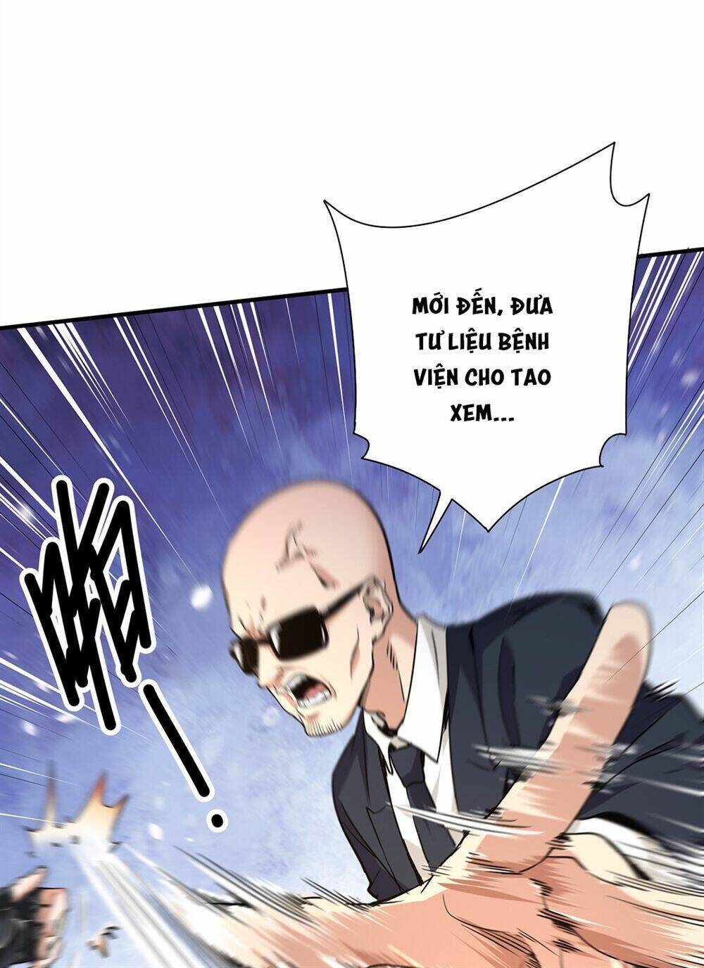 ông bố bỉm sữa chapter 3 12