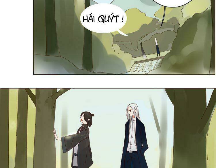 ta chỉ muốn giết ngươi chapter 11 15