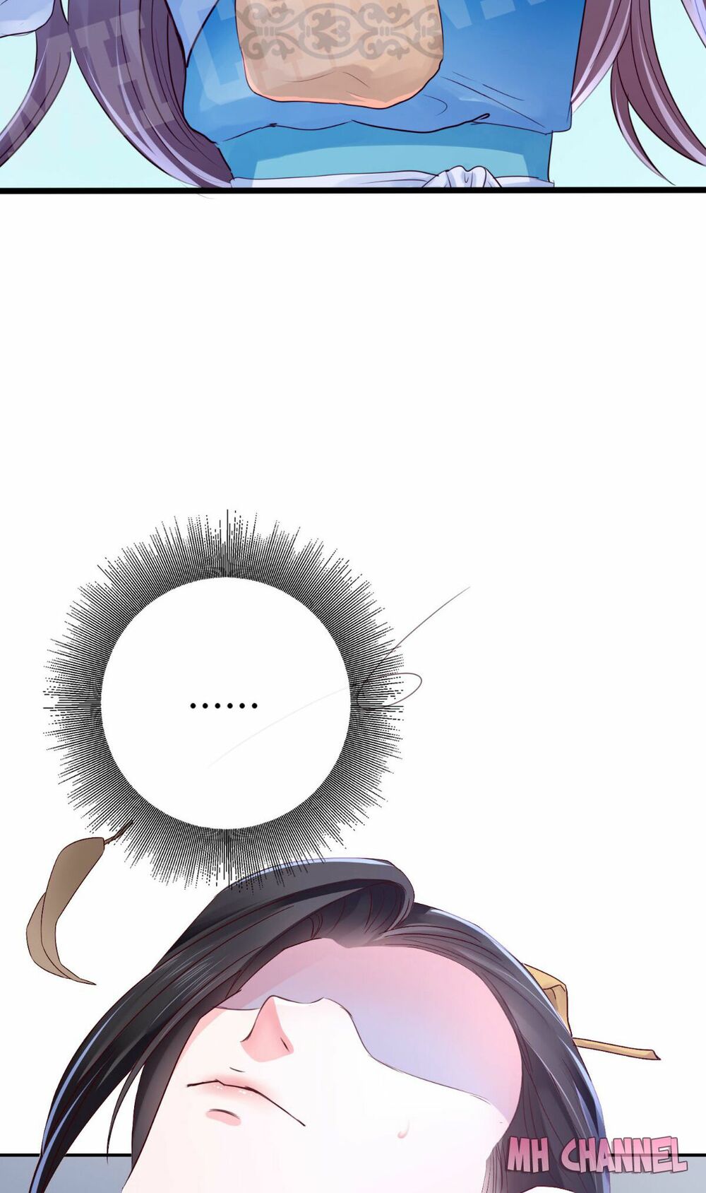 độc phi ngu ngốc không thể chọc chapter 7 18