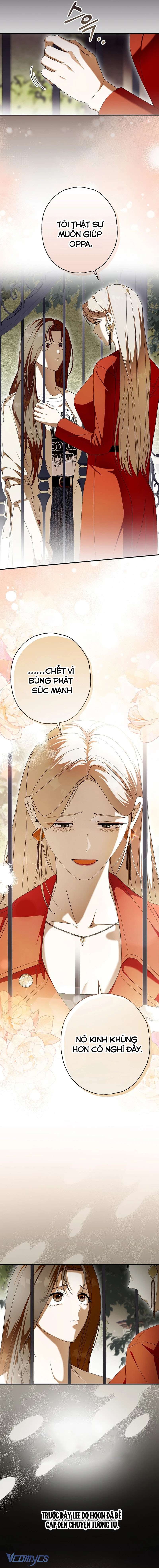 chuỗi thức ăn chapter 48 5