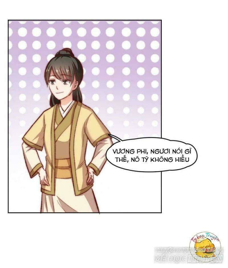 song thế sủng phi chapter 6 31