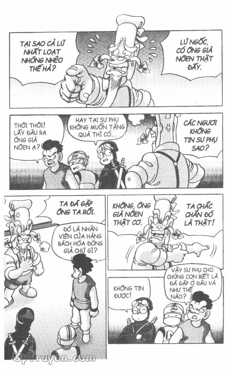 đội quân nhí nhố chapter 31 157