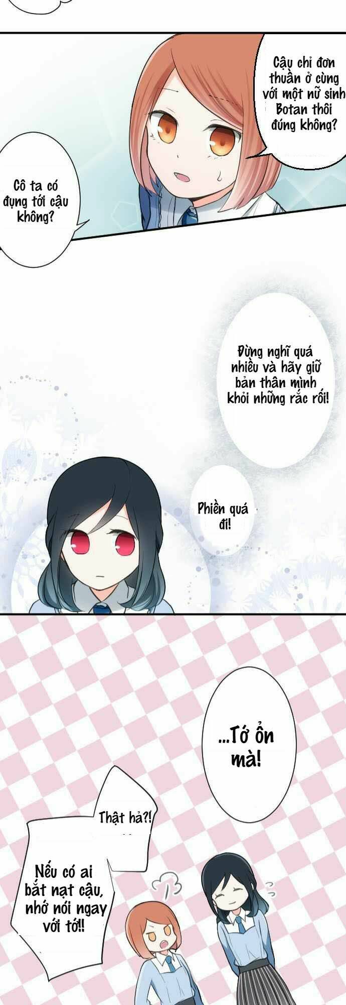 lovely yuri chapter 4 23