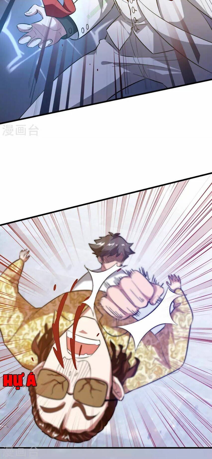 dị giới cung ứng thương chapter 10 12