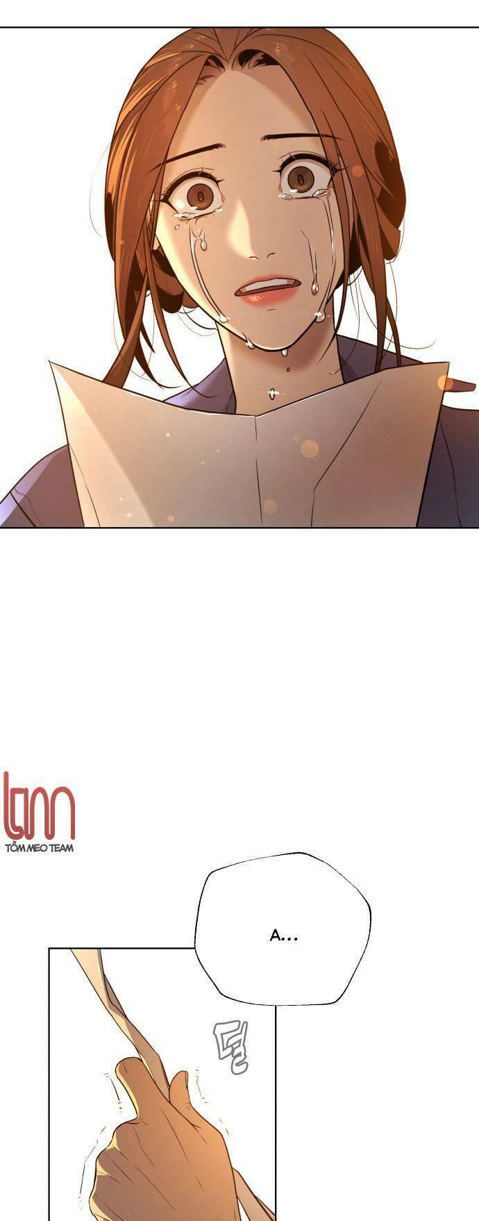 Máu trắng chapter 12.2 19