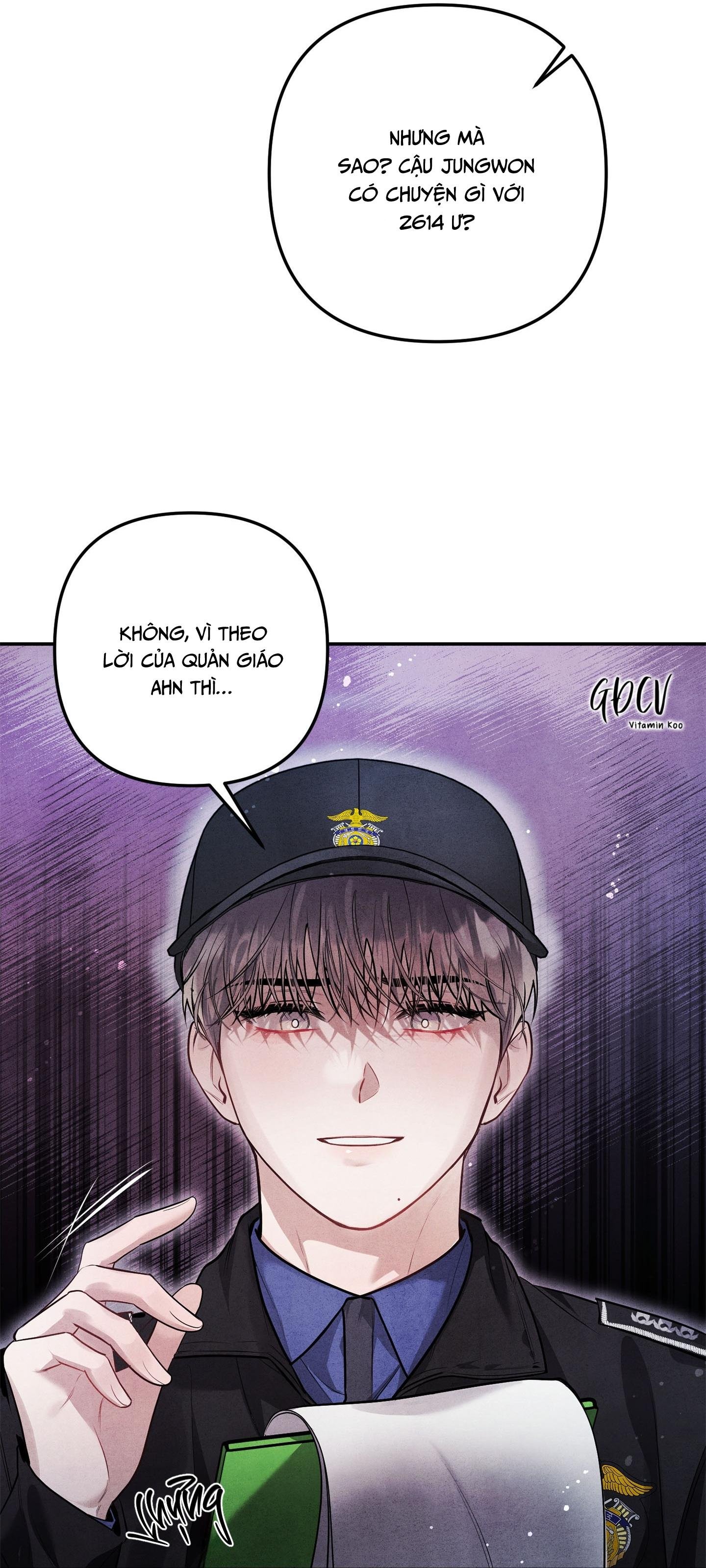 hắc diễm dục vọng chapter 1 55