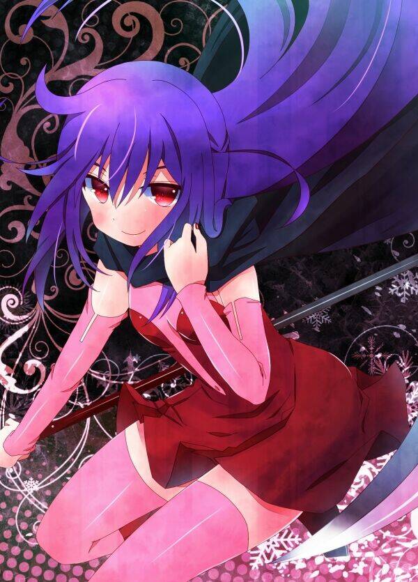 ảnh anime và ảnh wallpaper đẹp chapter 48 13