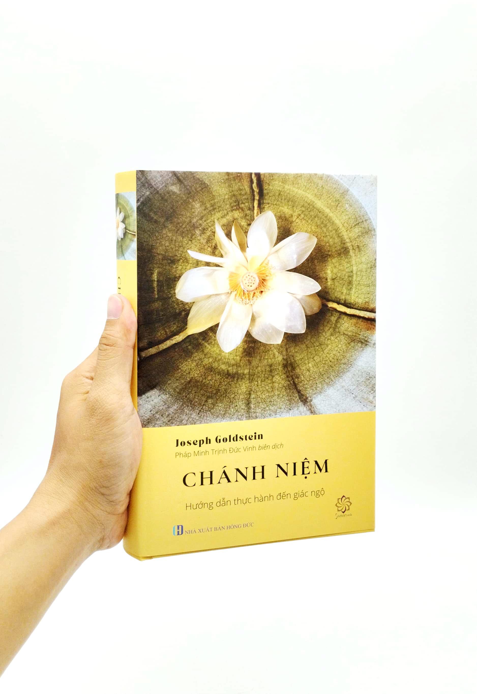 Chánh Niệm - Hướng Dẫn Thực Hành Đến Giác Ngộ