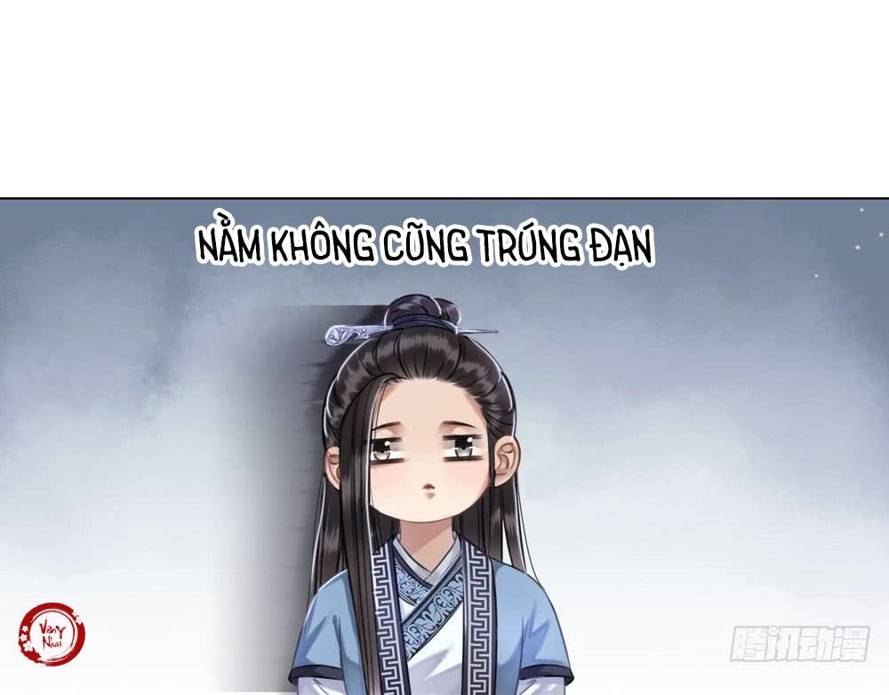 gay rồi! cái đó thành tinh rồi chapter 30 45