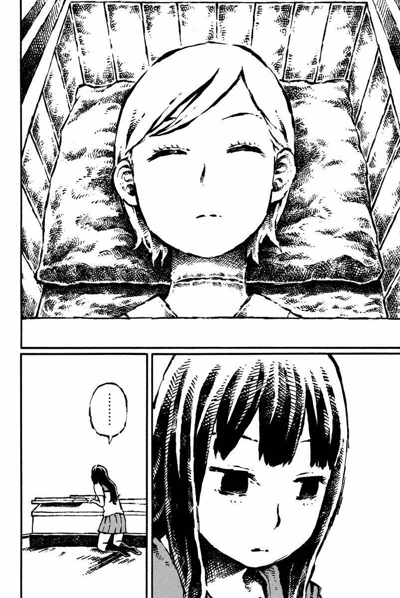 daidai wa, hantoumei ni nidone suru chapter 15 16