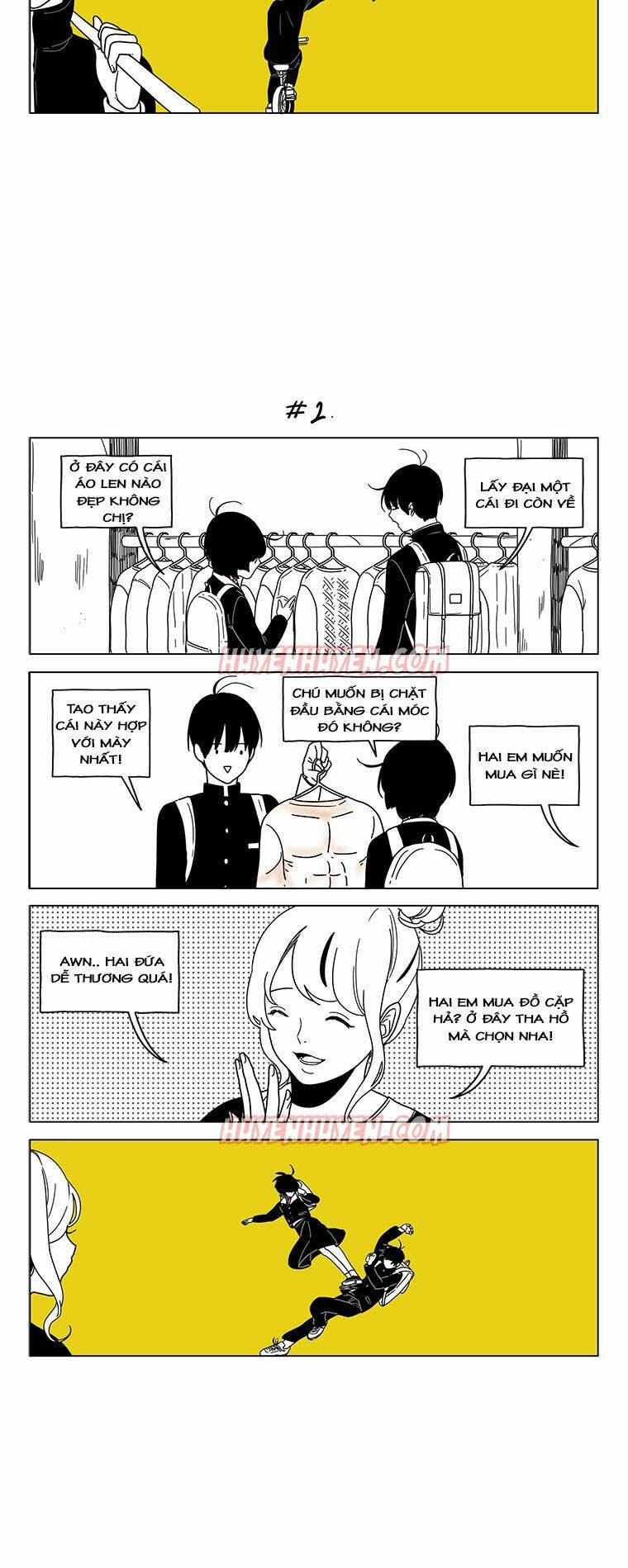 at each other’s throats chapter 35 3