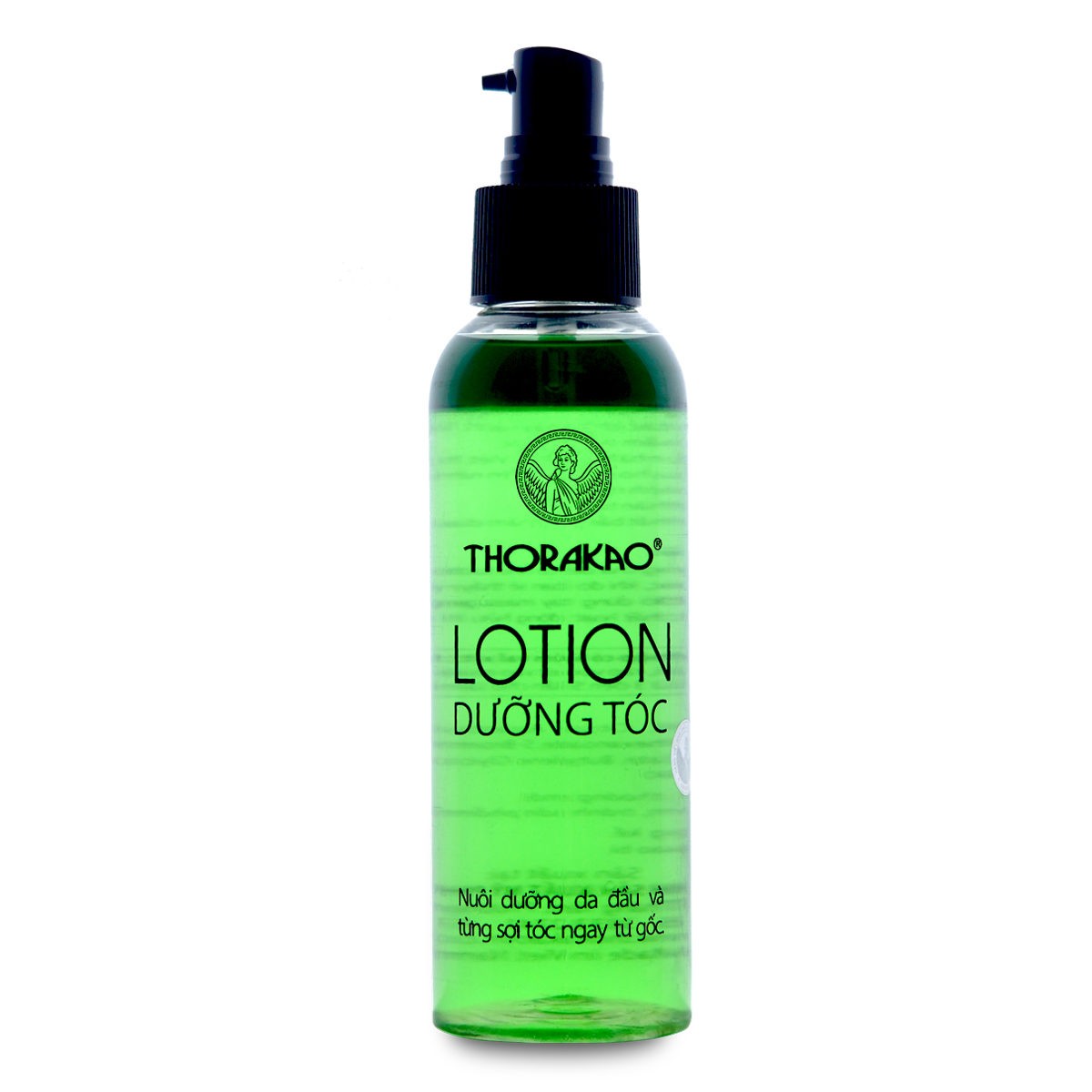 Lotion Dưỡng Tóc Thorakao Tinh Chất Bưởi 150ml