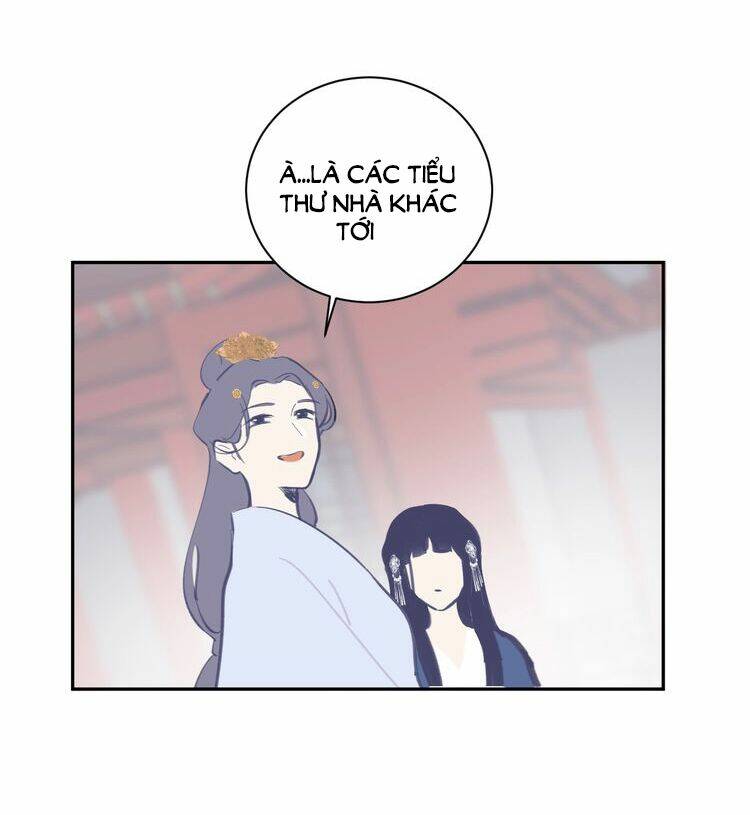 mãn đình phương - thiên hạ duy khanh chapter 14 31