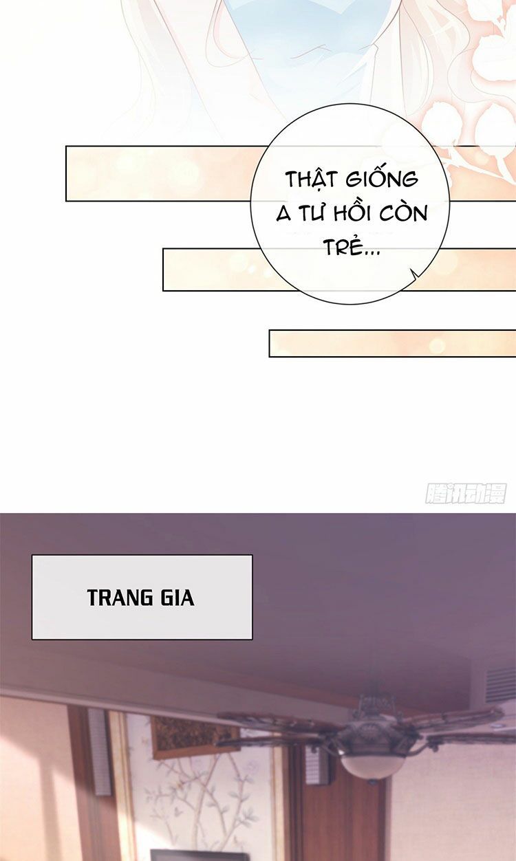 ẩn hôn 100%: chọc tức vợ yêu mua một tặng một chapter 276.1 8