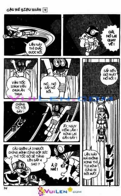 perman - cậu bé siêu nhân chapter 42 15