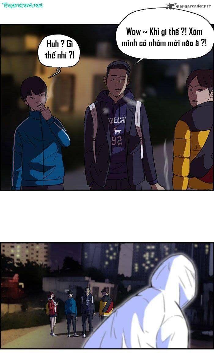 wind breaker chapter 57 38