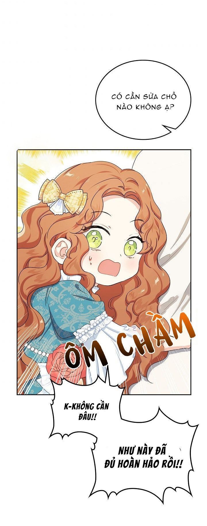 lần này tôi sẽ trở thành gia chủ chapter 13 8