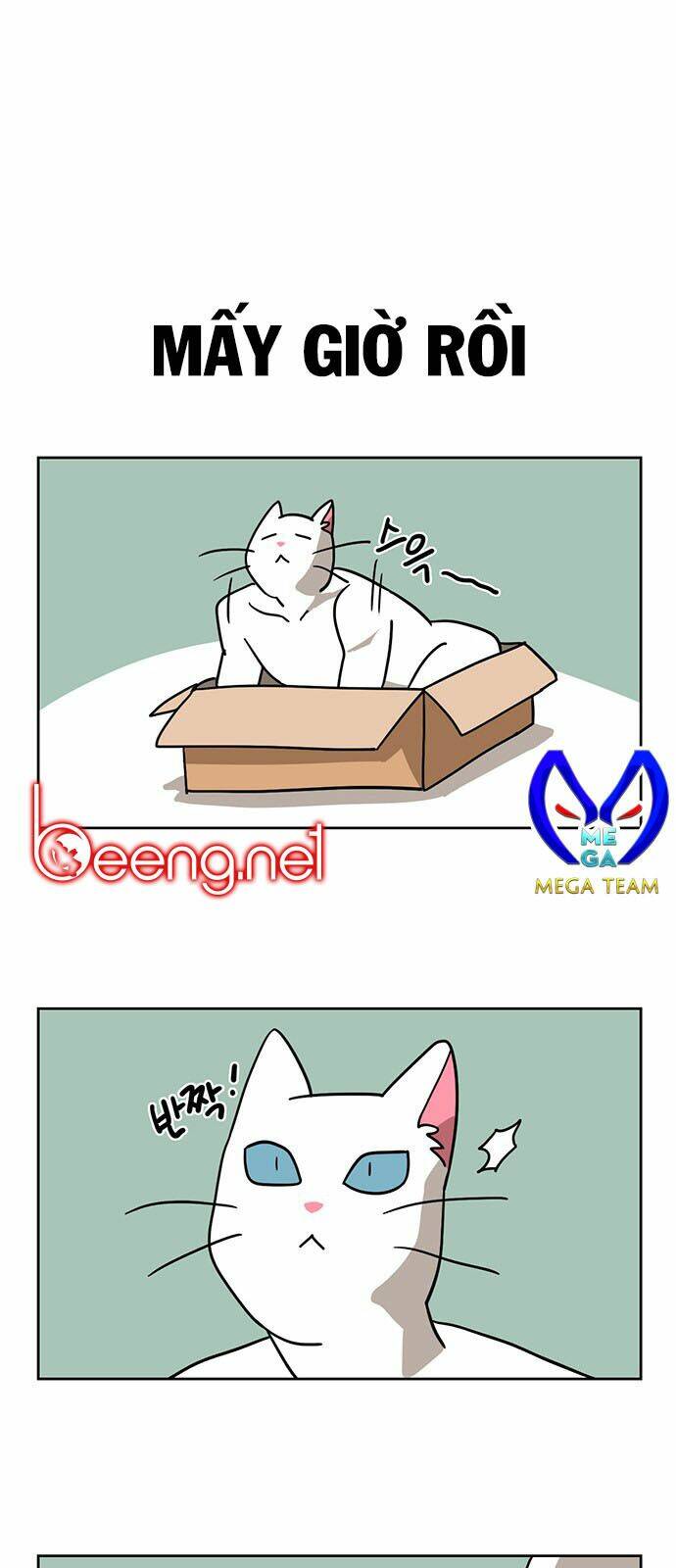 hoàng tử vương quốc mèo chapter 3 1
