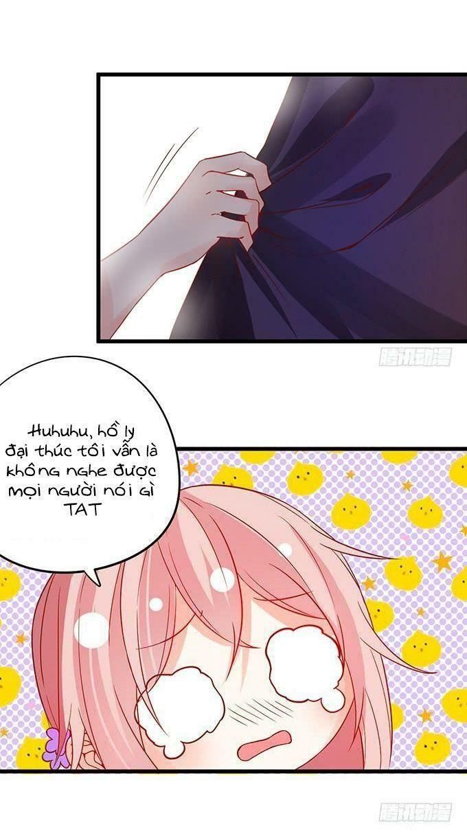 hồ tiên hung bạo chapter 52 10